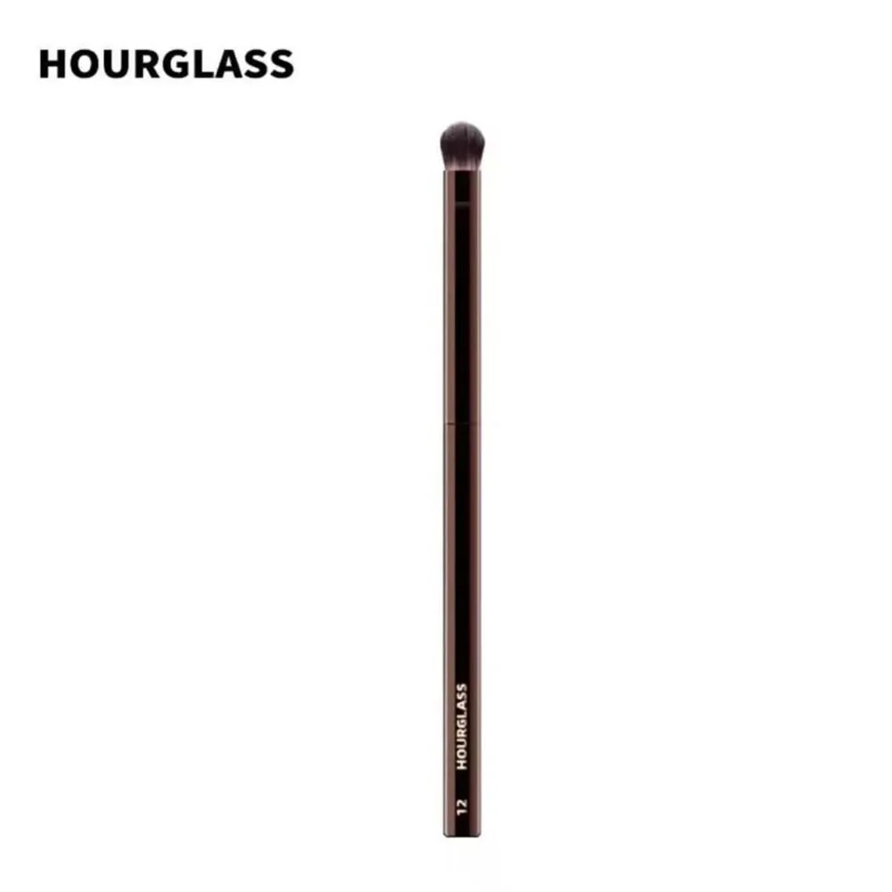 New Hourglass Brushes Set of 4